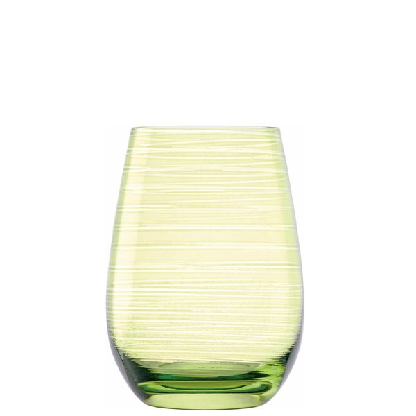 Cup Green: Twister No. 12, Capacity: 465 Ml, H: 120 Mm, D: 85 Mm