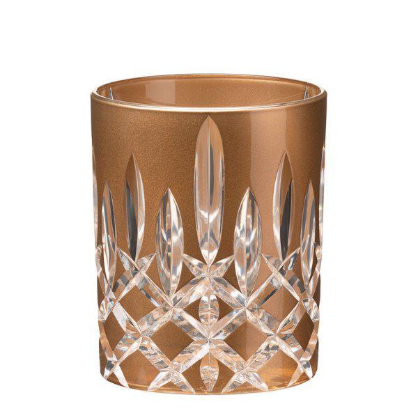 Laudon bronze cup from Riedel