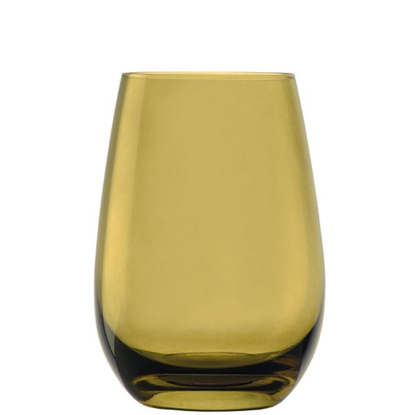 Cup Olive: Elements No. 12, Contents: 465 Ml, H: 120 Mm, D: 85 Mm
