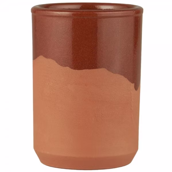 Mug Rustique Clay (10.2x7cm) by Ib Laursen