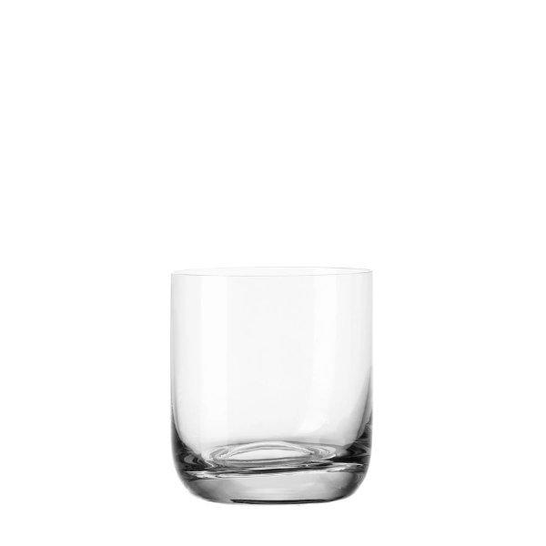 Beaker drinking glass by Leonardo