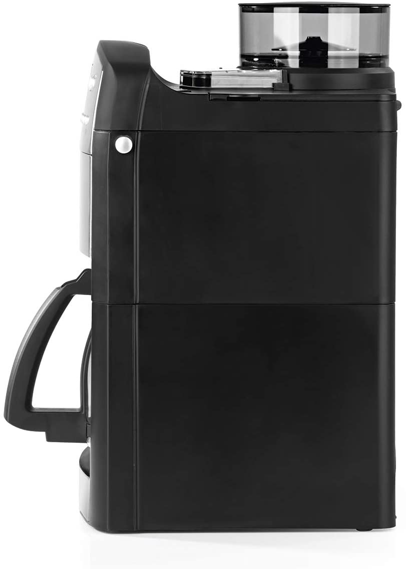 Beem Fresh Aroma Perfect Coffee Machine, 1.7 Litre, 1000 Watt