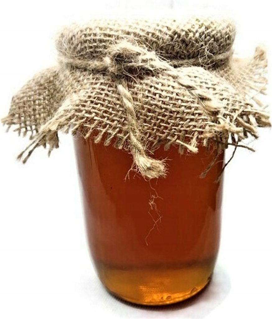 Beemedical | Blütenhonig Akazie - 1 kg - Ernte 2024 - Gesund und Natürlich - Aus eigener Imkerei