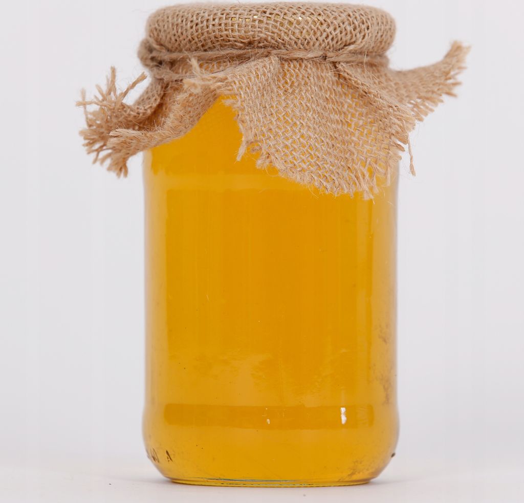 BeeMedical | Sonnenblumenhonig 1 kg - Goldene Süße - Natürliche Energie und Antioxidantien
