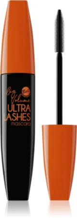 Bell Big Volume Ultra Lashes volume mascara