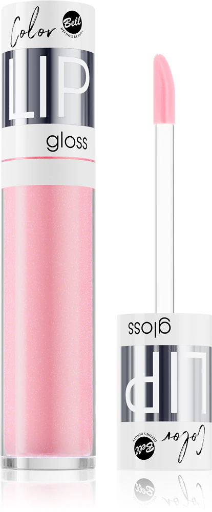 Bell Color Lip Gloss Hydrating lip gloss