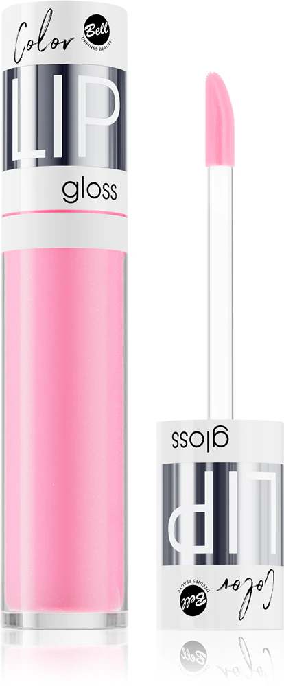 Bell Color Lip Gloss Hydrating lip gloss