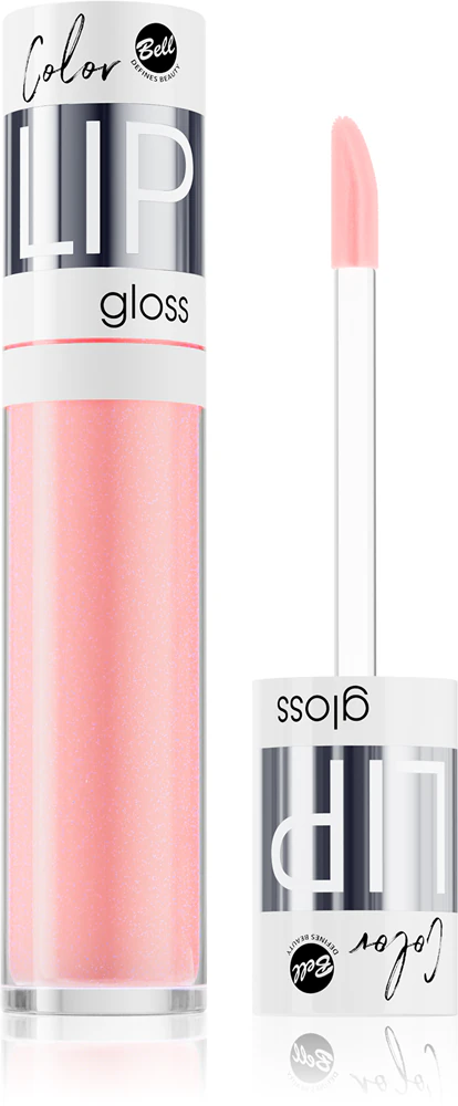 Bell Color Lip Gloss Hydrating lip gloss