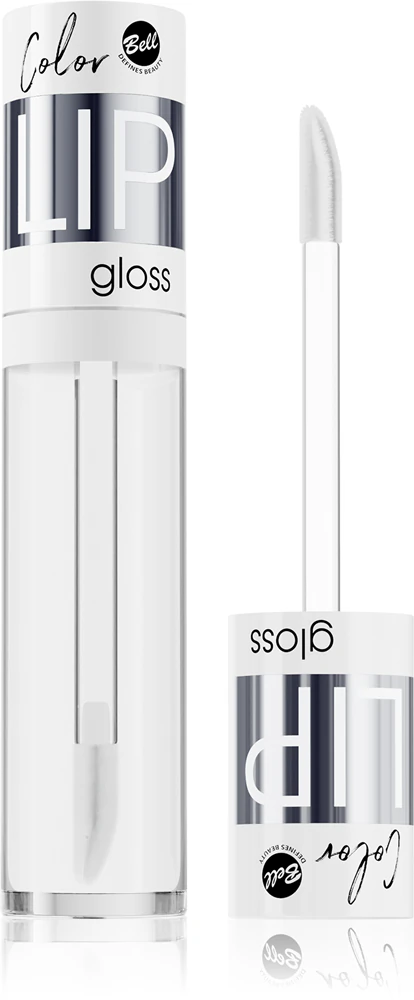 Bell Color Lip Gloss Hydrating lip gloss
