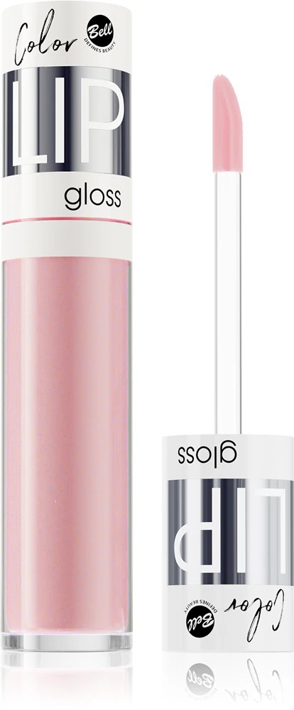 Bell Color Lip Gloss Hydrating lip gloss
