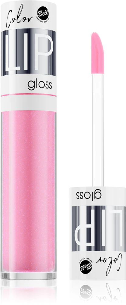 Bell Color Lip Gloss Hydrating lip gloss