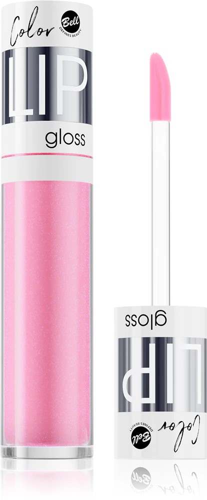 Bell Color Lip Gloss Hydrating lip gloss