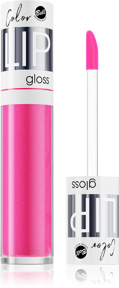 Bell Color Lip Gloss Hydrating lip gloss