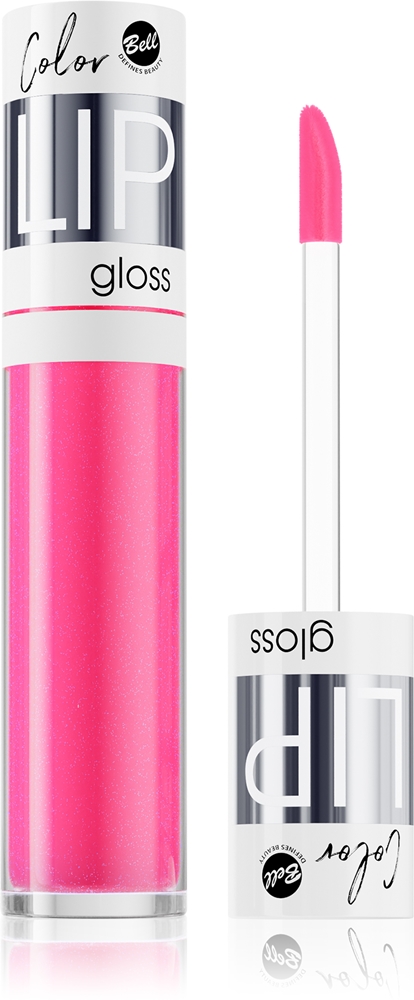 Bell Color Lip Gloss Hydrating lip gloss