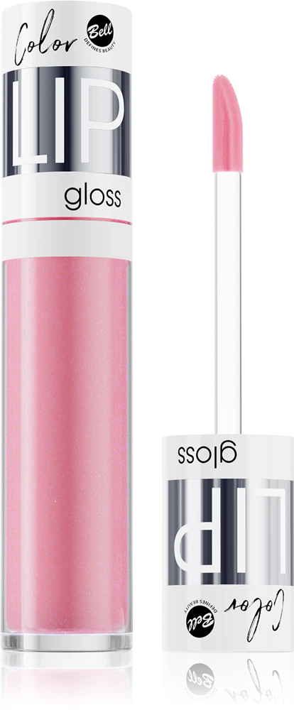 Bell Color Lip Gloss Hydrating lip gloss