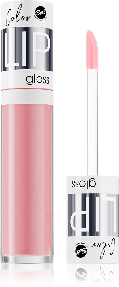Bell Color Lip Gloss Hydrating lip gloss