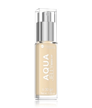 Bell HYPOAllergenic Aqua Jelly Makeup