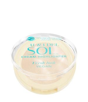 Bell HYPOAllergenic Aura Del Sol Cream Highlighter