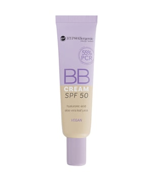 Bell HYPOAllergenic BB Cream SPF 50