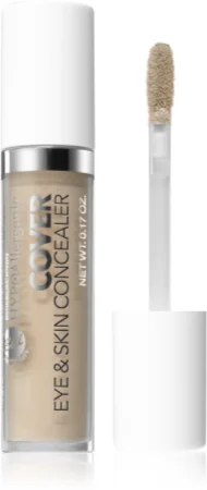 Bell Hypoallergenic Liquid Corrector