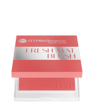 Bell HYPOAllergenic Fresh Mat Blush