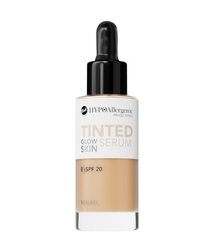 Bell HYPOAllergenic Glow Skin Tinted Serum & Foundation