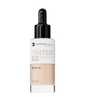 Bell HYPOAllergenic Glow Skin Tinted Serum & Foundation