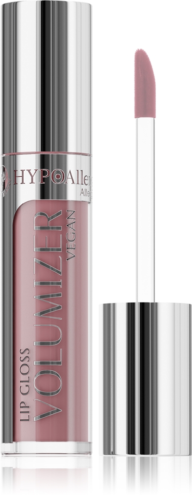 Bell Hypoallergenic Lipgloss for more volume with moisturizing effect