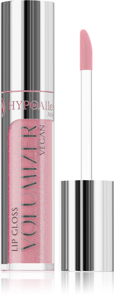Bell Hypoallergenic Lipgloss for more volume with moisturizing effect