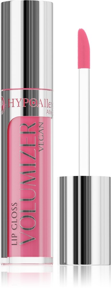 Bell Hypoallergenic Lipgloss for more volume with moisturizing effect