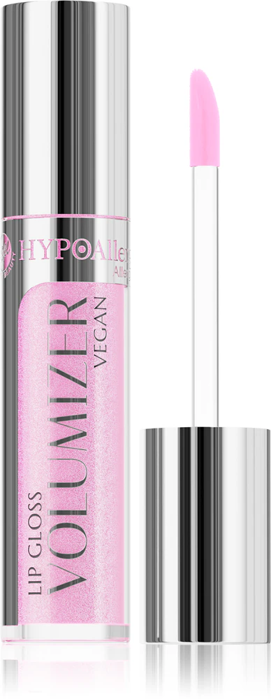 Bell Hypoallergenic Lipgloss for more volume with moisturizing effect