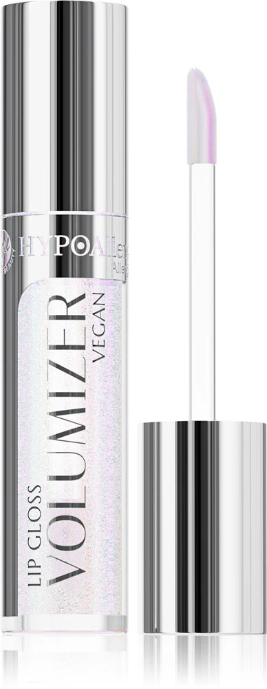 Bell Hypoallergenic Lipgloss for more volume with moisturizing effect