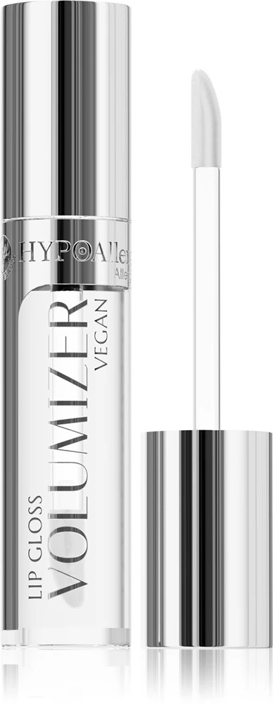 Bell Hypoallergenic Lipgloss for more volume with moisturizing effect