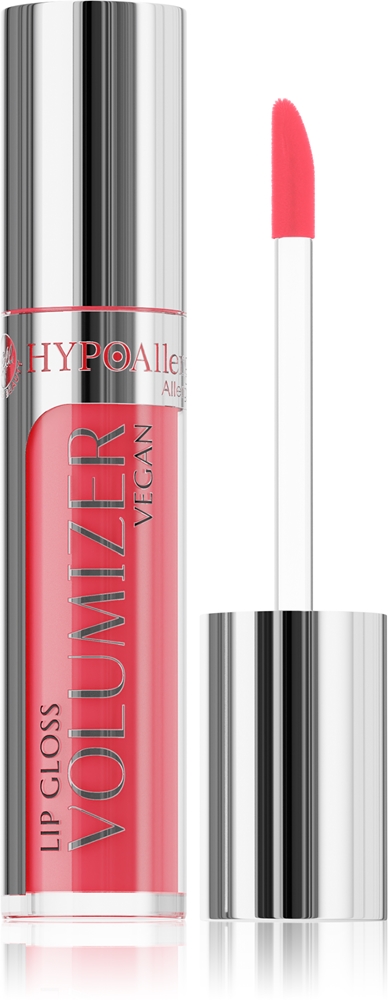 Bell Hypoallergenic Lipgloss for more volume with moisturizing effect