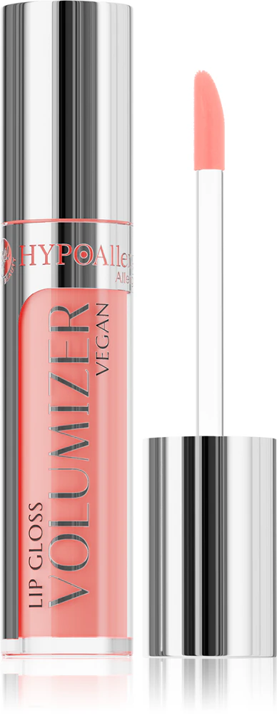 Bell Hypoallergenic Lipgloss for more volume with moisturizing effect