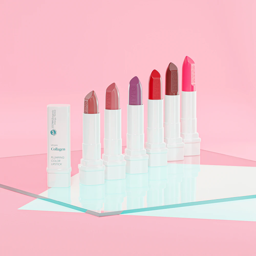 Bell Hypoallergenic Lipstick