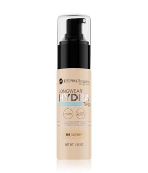 Bell HYPOAllergenic Longwear Hydrating Balm Foundation