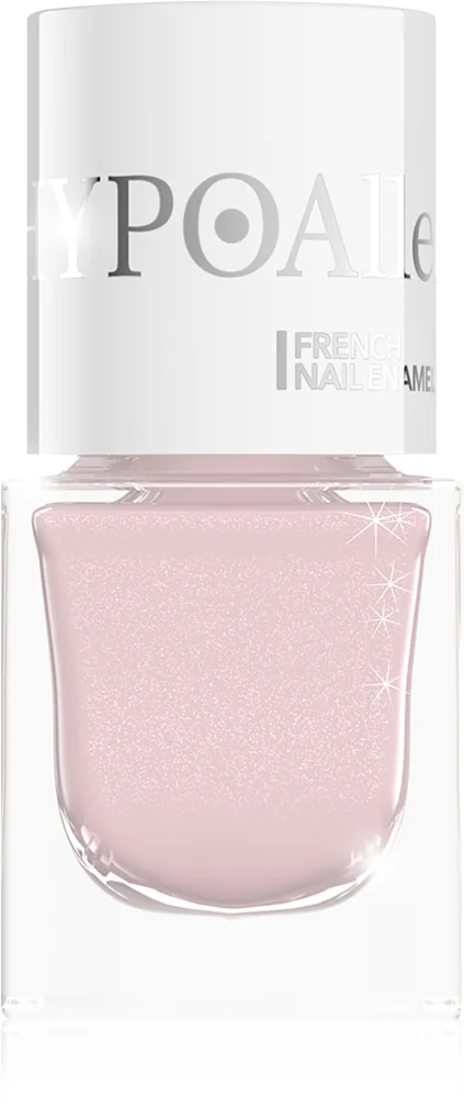 Bell Hypoallergenic Nail Polish