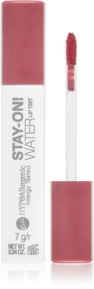 Bell Hypoallergenic Stay-On! Creamy lipstick