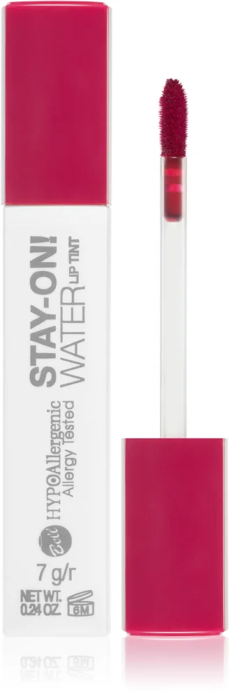 Bell Hypoallergenic Stay-On! Creamy lipstick