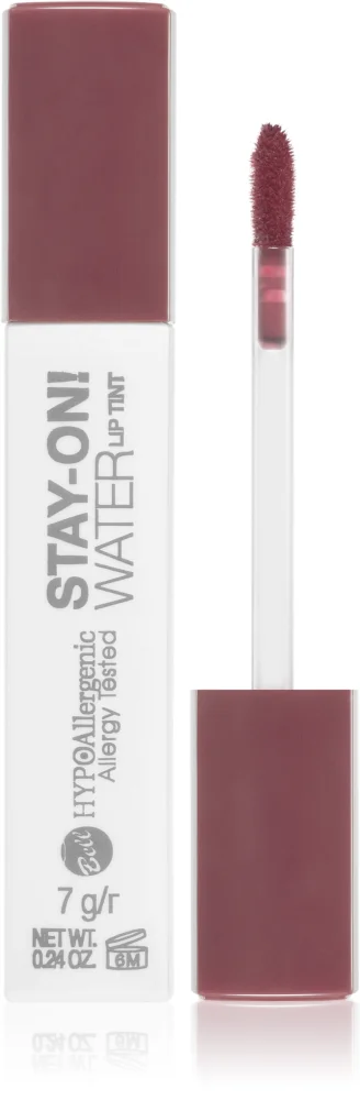 Bell Hypoallergenic Stay-On! Creamy lipstick