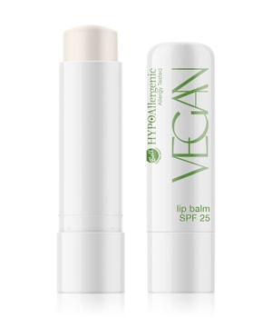 Bell HYPOAllergenic Vegan Lip Balm SPF 25