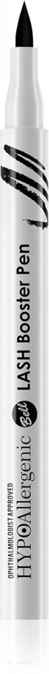 Bell Hypoallergenic waterproof eyeliner in pen form