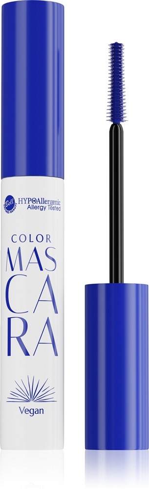 Bell Hypoallergenic Eyelash Lengthening Volume Mascara