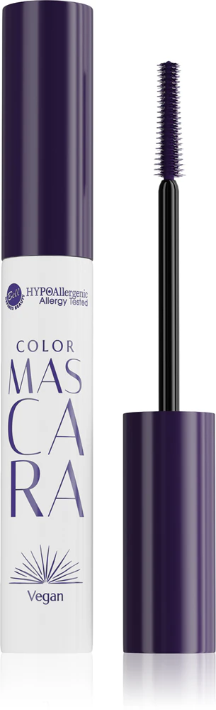 Bell Hypoallergenic Eyelash Lengthening Volume Mascara