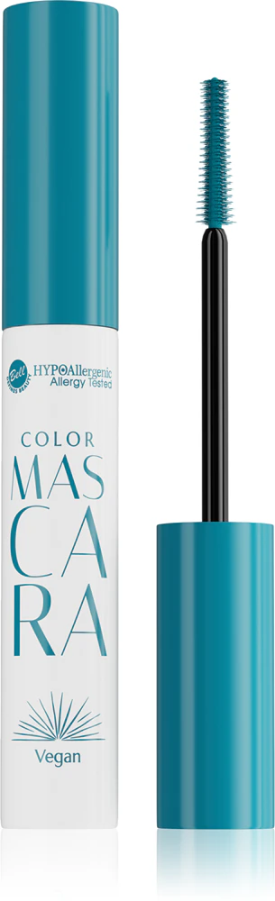 Bell Hypoallergenic Eyelash Lengthening Volume Mascara