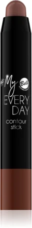 Bell My Everyday contour sticks for the face