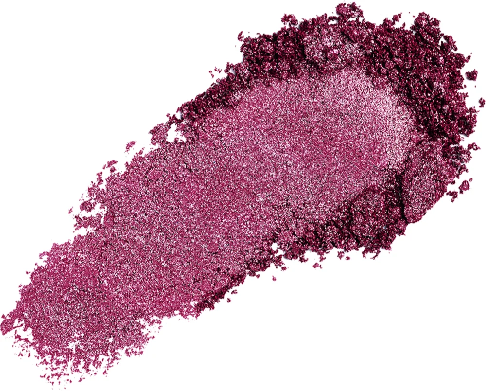 bellaoggi Color Affair Eyeshadow Eyeshadow with glitter particles