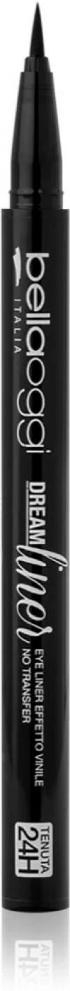 bellaoggi Dream Liner eyeliner in felt-tip pen