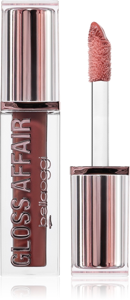 bellaoggi Gloss Affair Lip Gloss Lip gloss for more volume